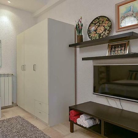 Studio Melanija Rovinj Ngoại thất bức ảnh