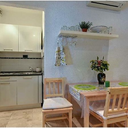 Studio Melanija Rovinj Ngoại thất bức ảnh