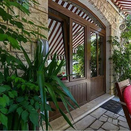 Studio Melanija Rovinj Ngoại thất bức ảnh