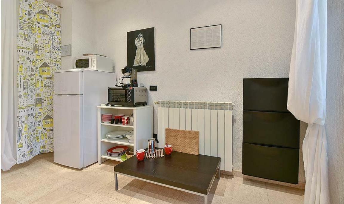 Studio Melanija Rovinj Ngoại thất bức ảnh
