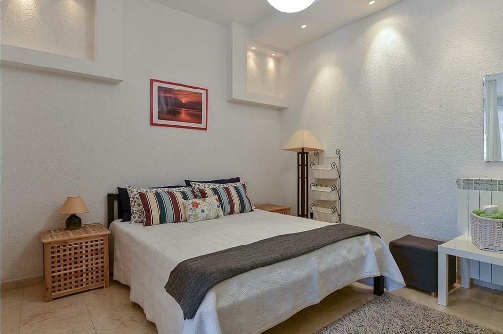 Studio Melanija Rovinj Ngoại thất bức ảnh