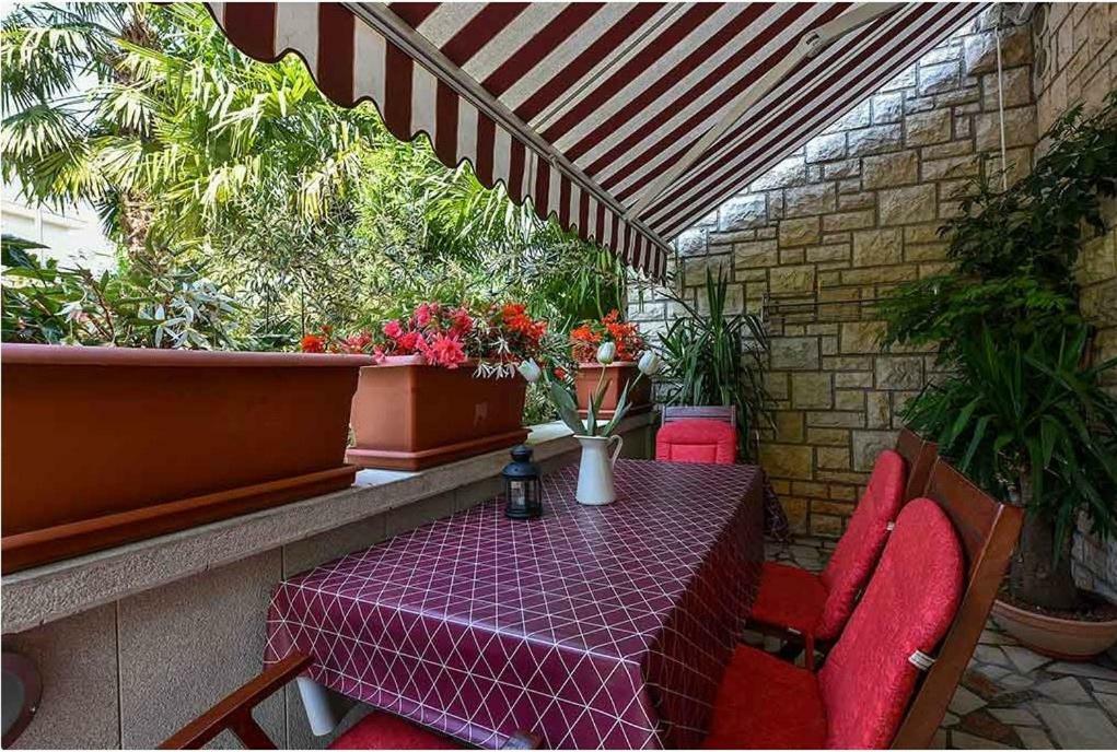 Studio Melanija Rovinj Ngoại thất bức ảnh
