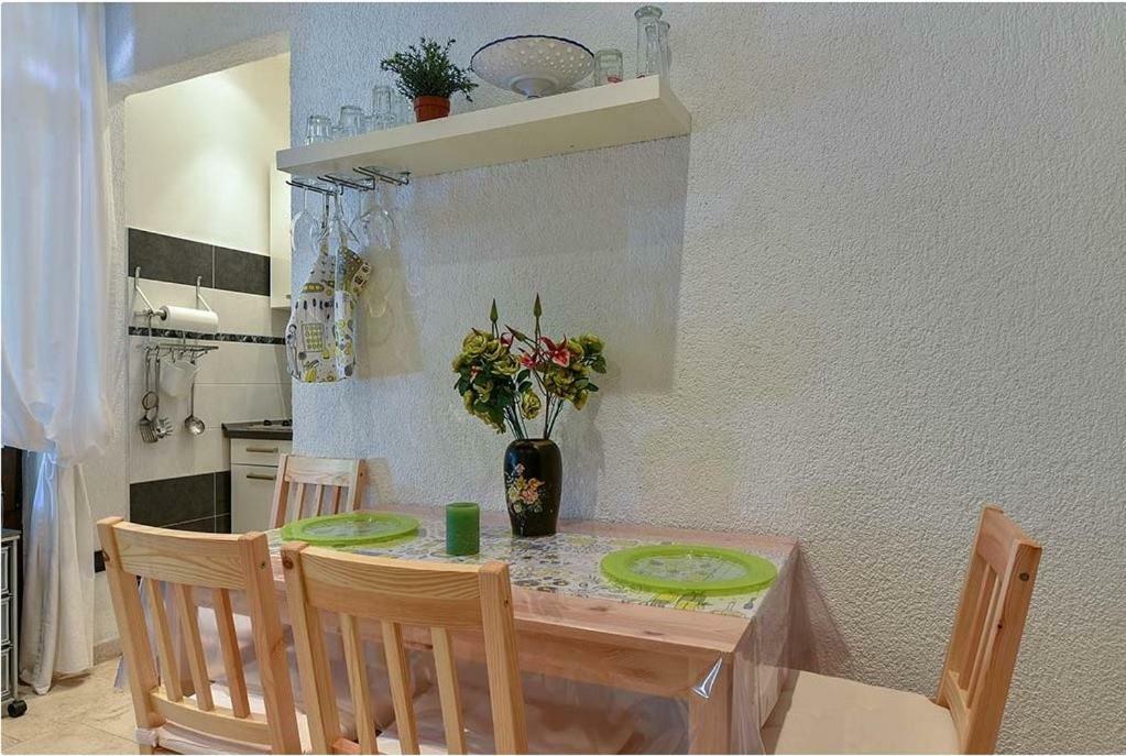 Studio Melanija Rovinj Ngoại thất bức ảnh