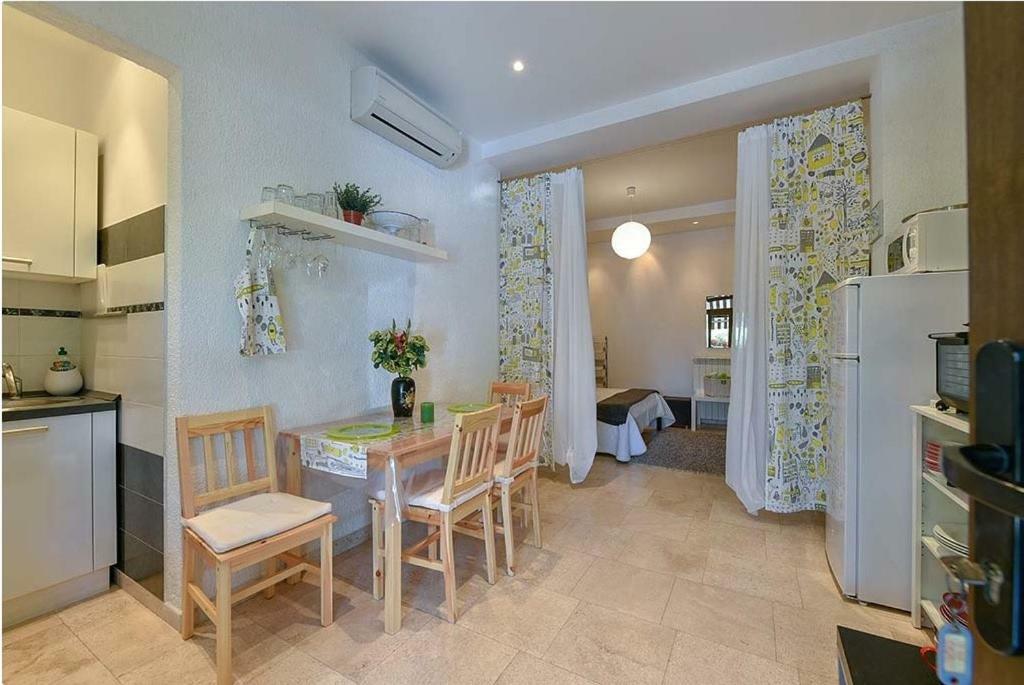 Studio Melanija Rovinj Ngoại thất bức ảnh